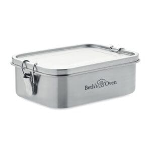 SAO - Lunchbox Edelstahl
