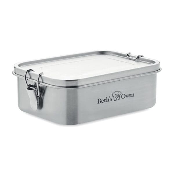 SAO - Lunchbox Edelstahl