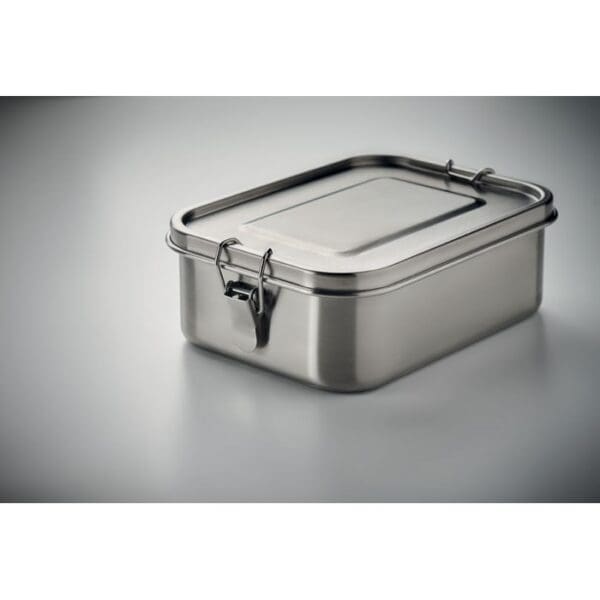 SAO - Lunchbox Edelstahl