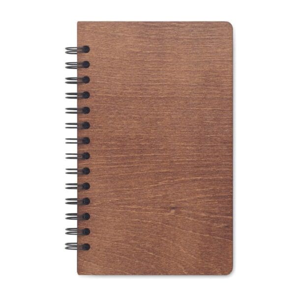 SAVAGE - DIN A5 Notizbuch GROWBOOK™