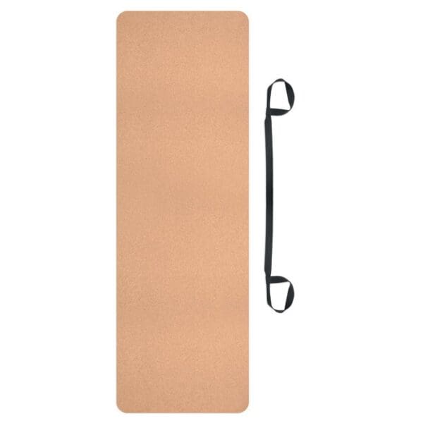 SAVASANA - Yoga Matte Kork