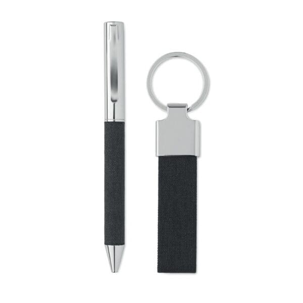 SCRIBI 4 - Geschenkset-Set 3-teilig