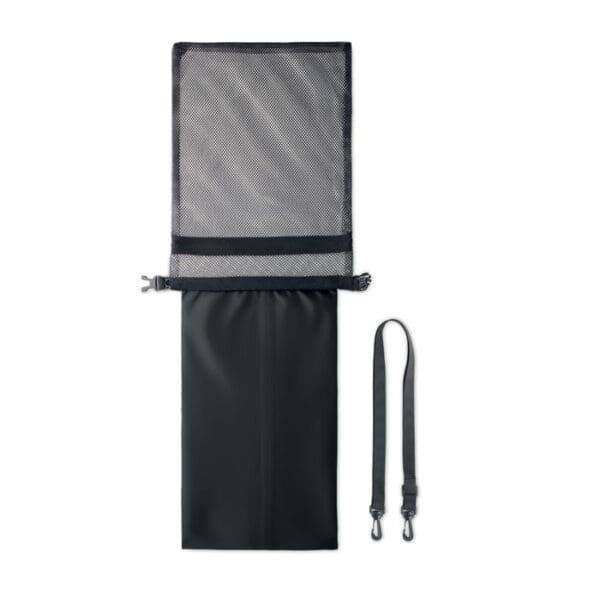 SCUBA MESH - Wasserfester Beutel 6 l