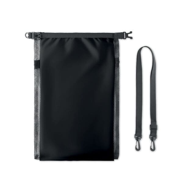 SCUBA MESH - Wasserfester Beutel 6 l
