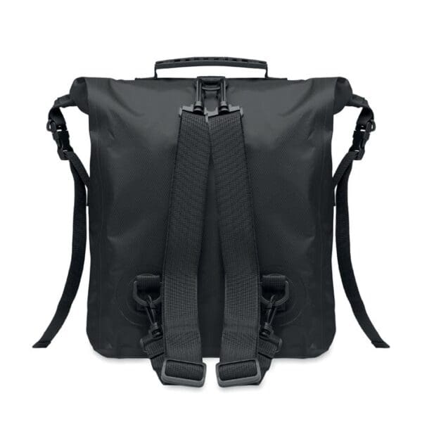 SCUBAROLL - Rolltop-Tasche RPET