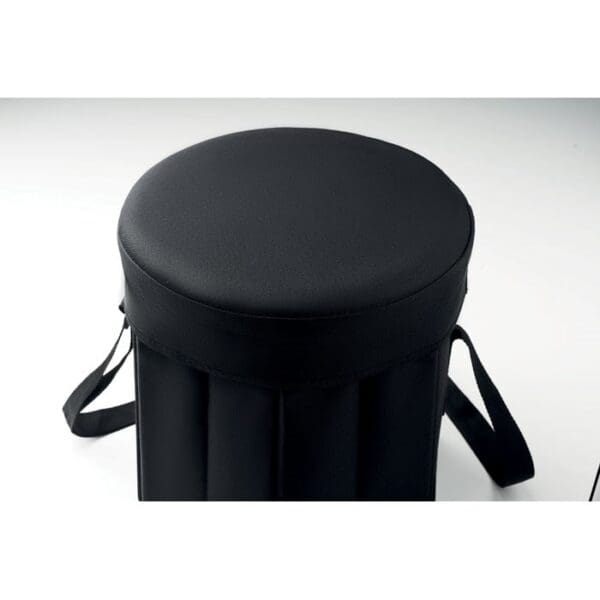 SEAT & DRINK - Klappbarer Hocker/Tisch