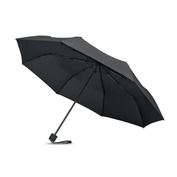 SEATTLE - 21" Regenschirm mit Tasche
