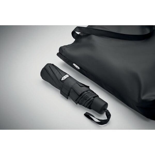 SEATTLE - 21" Regenschirm mit Tasche