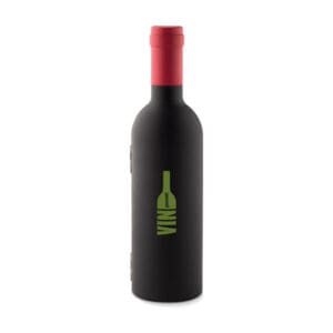 SETTIE - Wein-Set Flasche