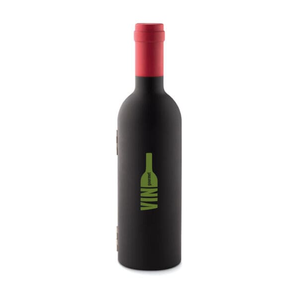 SETTIE - Wein-Set Flasche