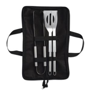 SHAKES - BBQ-Set