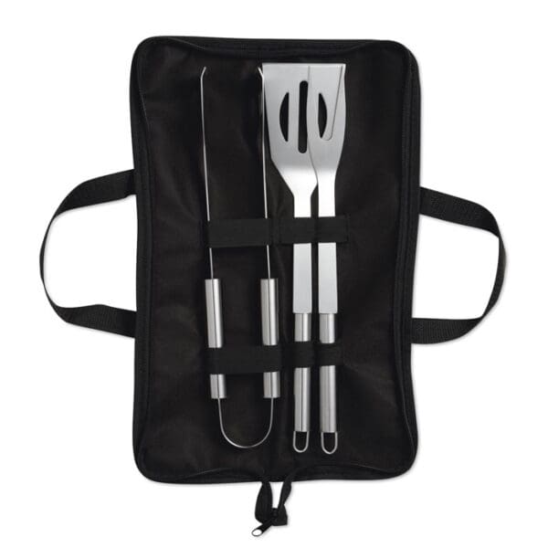 SHAKES - BBQ-Set