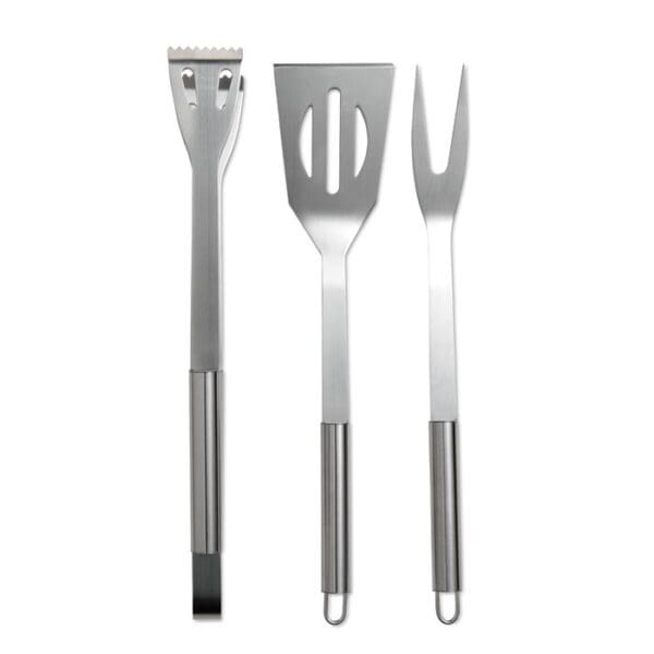 SHAKES - BBQ-Set