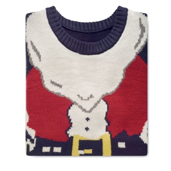 SHIMAS - Weihnachtspullover L/XL