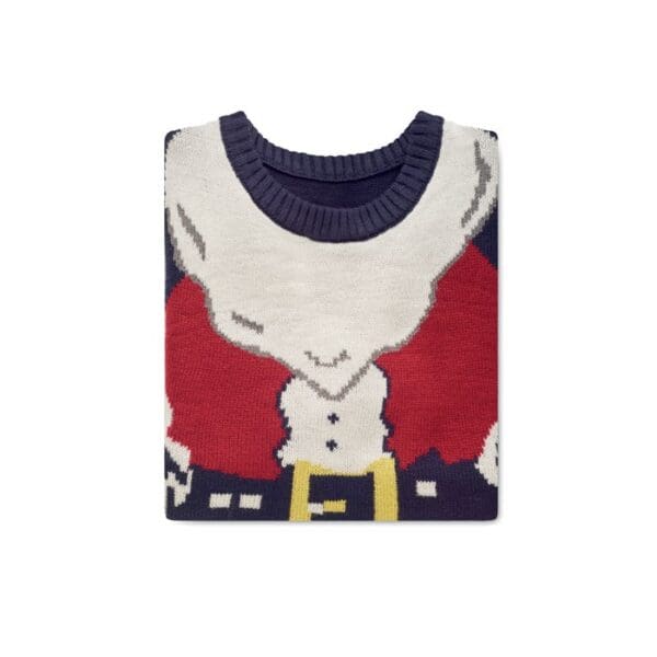 SHIMAS - Weihnachtspullover S/M