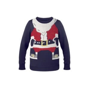 SHIMAS - Weihnachtspullover S/M