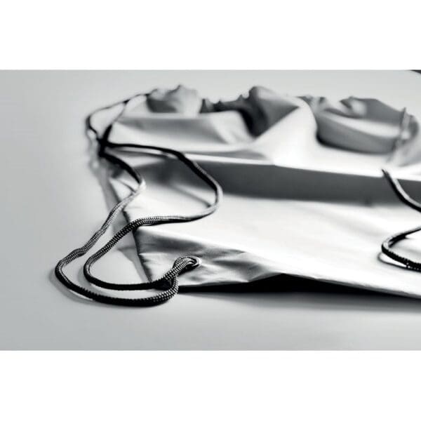 SHOOP REFLECTIVE - Beutel mit Kordelzug