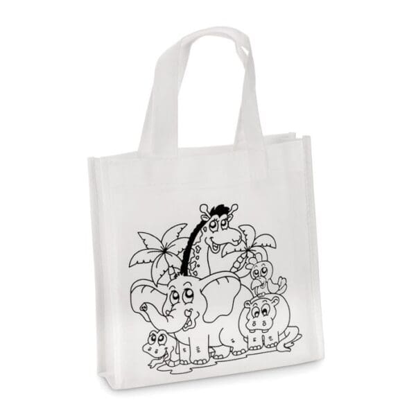 SHOOPIE - Kinder Shopping Tasche