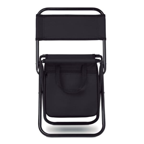 SIT & DRINK - Klappstuhl mit Kühltasche