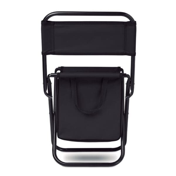 SIT & DRINK - Klappstuhl mit Kühltasche