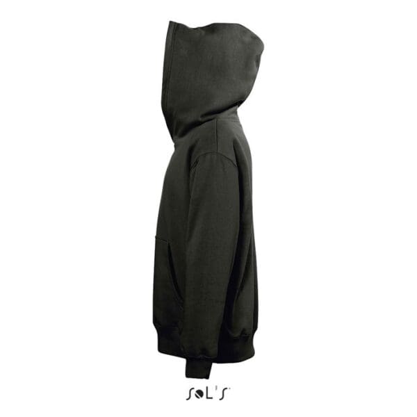 SLAM KIDS - SLAM KIDS Hoodie