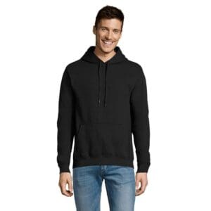 SLAM - SLAM Unisex Hoodie