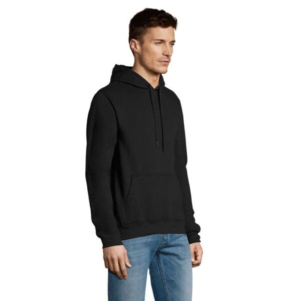 SLAM - SLAM Unisex Hoodie