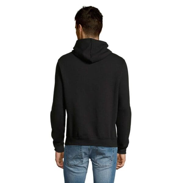SLAM - SLAM Unisex Hoodie