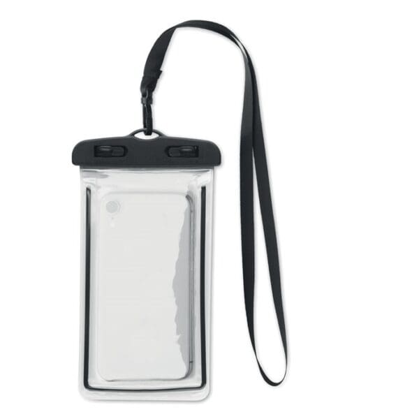 SMAG LARGE - Wasserdichte Smartphone-Hülle