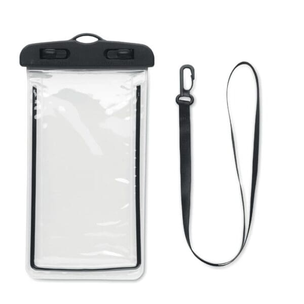 SMAG LARGE - Wasserdichte Smartphone-Hülle
