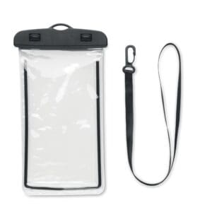 SMAG LARGE - Wasserdichte Smartphone-Hülle