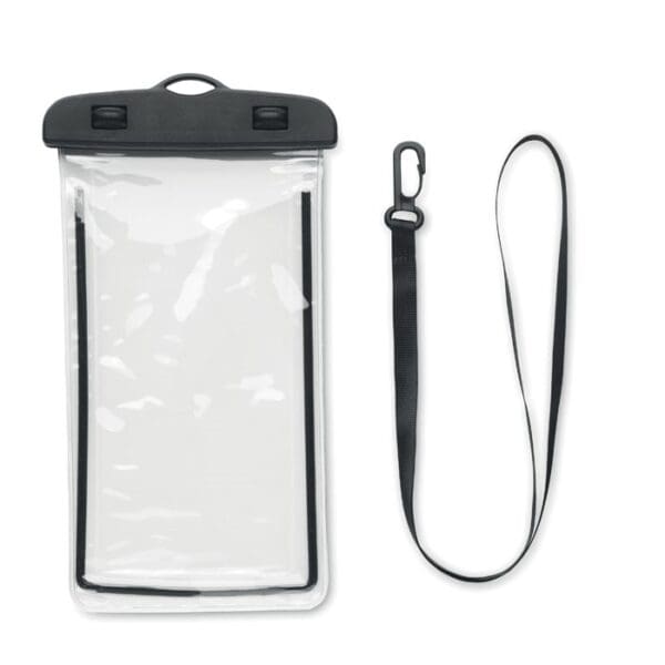SMAG LARGE - Wasserdichte Smartphone-Hülle