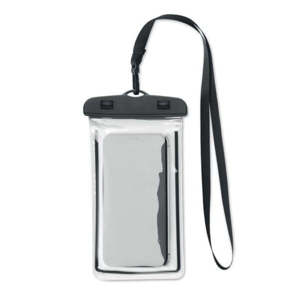 SMAG LARGE - Wasserdichte Smartphone-Hülle