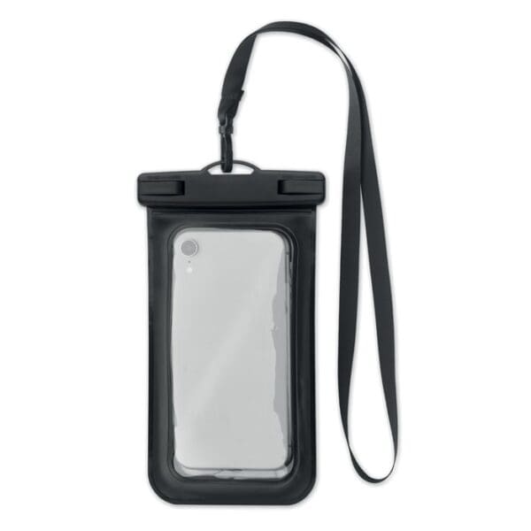 SMAG - Wasserdichte Smartphone-Hülle
