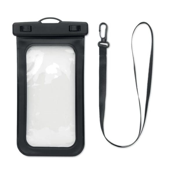 SMAG - Wasserdichte Smartphone-Hülle