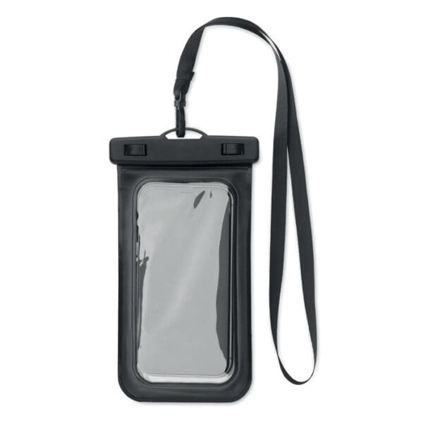 SMAG - Wasserdichte Smartphone-Hülle