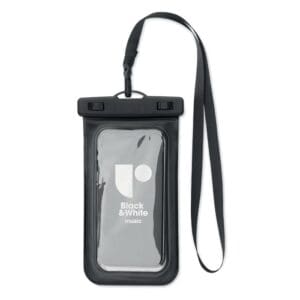SMAG - Wasserdichte Smartphone-Hülle