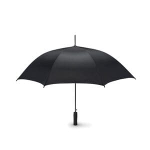 SMALL SWANSEA - Regenschirm 23" (⌀ 102cm). Automatische Öffnung, EVA-Griff.