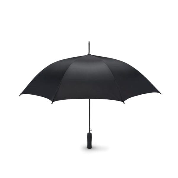 SMALL SWANSEA - Regenschirm 23" (⌀ 102cm). Automatische Öffnung, EVA-Griff.