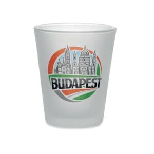 SONGOBLIM - Schnapsglas Subli 44ml