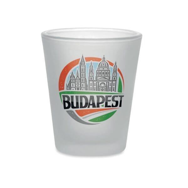 SONGOBLIM - Schnapsglas Subli 44ml
