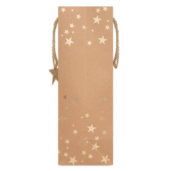 SPARKLE - Geschenkpapiertüte