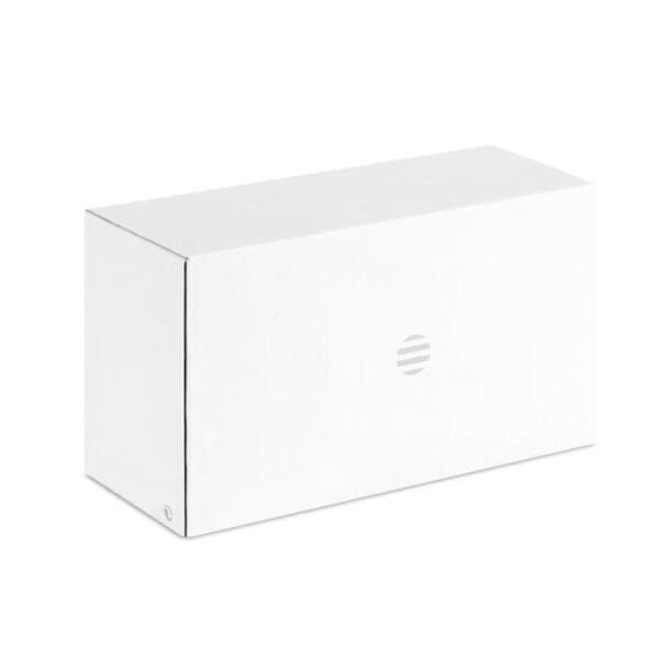 SPEAKBOX - Wireless Lautsprecher 2x5W