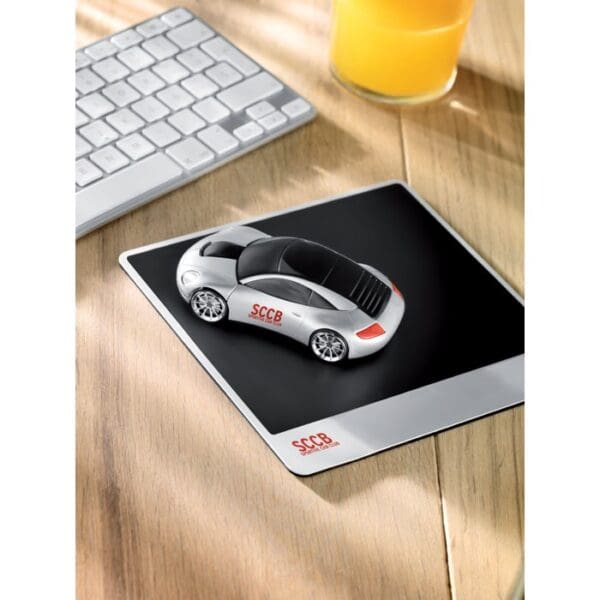 SPEED - Optische Mouse