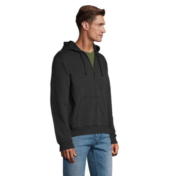SPIKE MEN - SPIKE HOOD HERREN 280gr