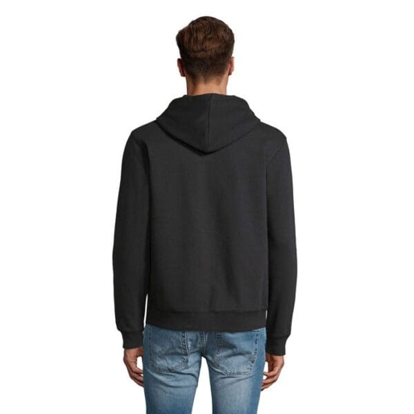 SPIKE MEN - SPIKE HOOD HERREN 280gr
