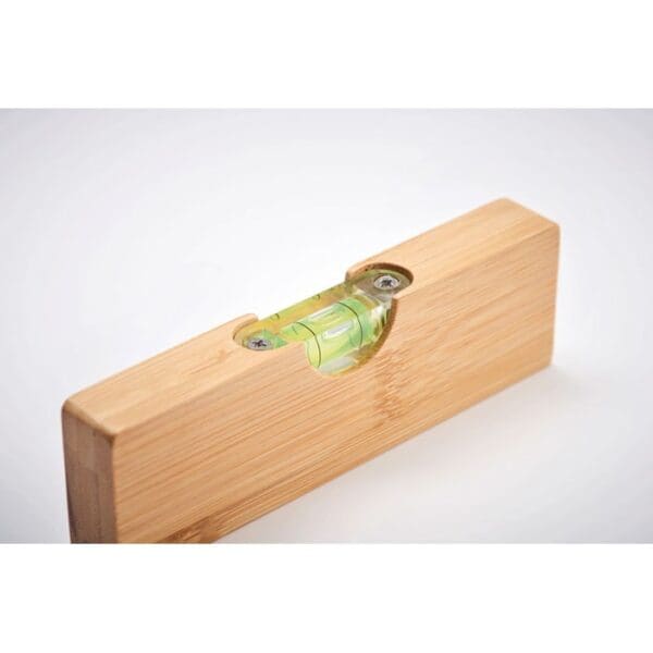 SPIREN - Kapselheber mit Wasserwaage