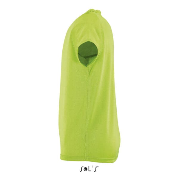 SPORTY KIDS - SPORTY KINDERT-SHIRT 140g