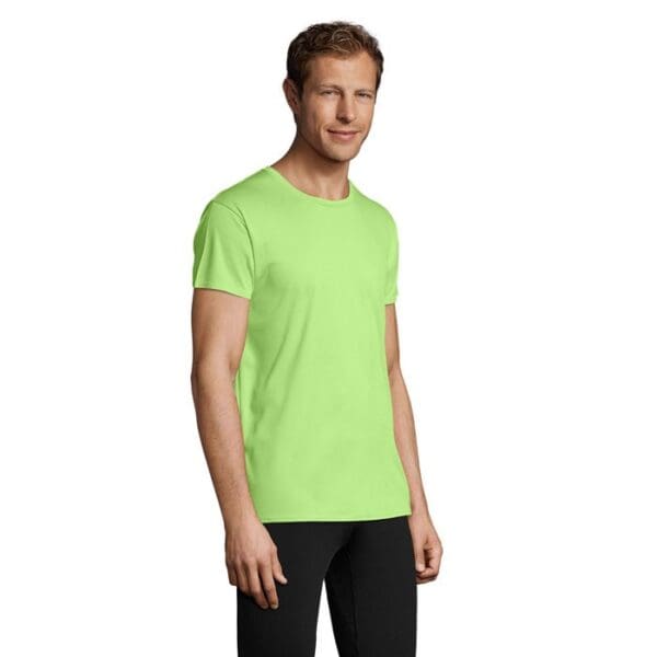 SPRINT - SPRINT UNIT-SHIRT 130g