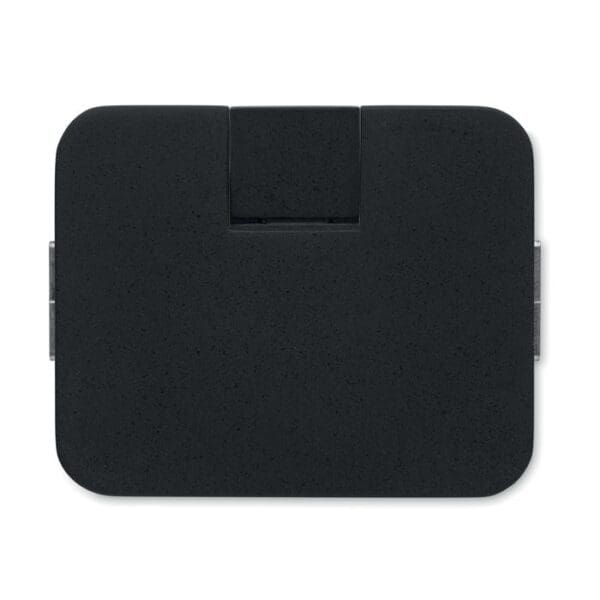 SQUARE-C - 4 Port USB Hub